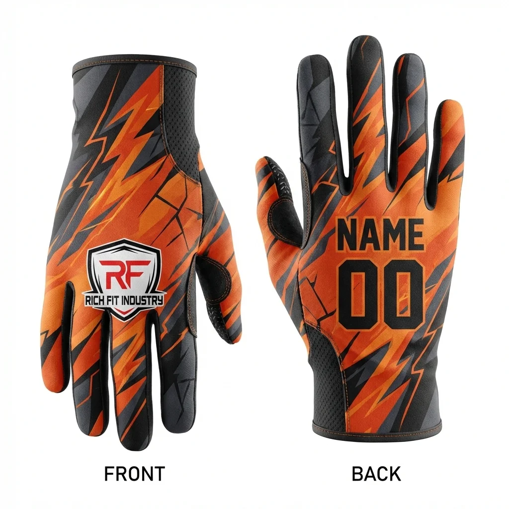 Custom Grip Accessories – High-Performance Athletic Grip Solutions for Professional Use Bullet Points: