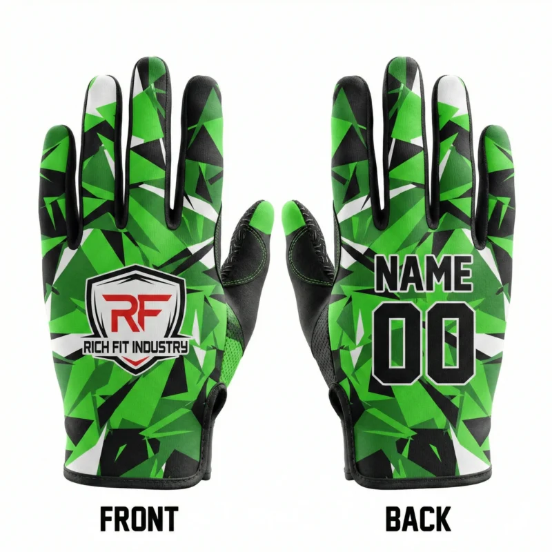 Custom Grip Accessories – High-Performance Athletic Grip Solutions for Professional Use Bullet Points: