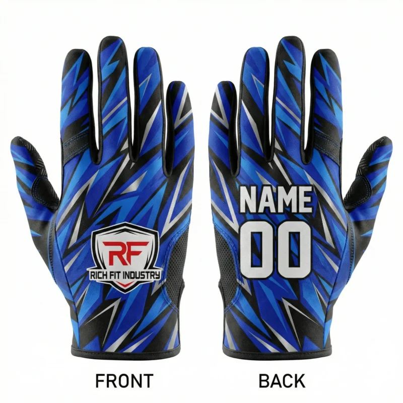 Custom Grip Accessories – High-Performance Athletic Grip Solutions for Professional Use